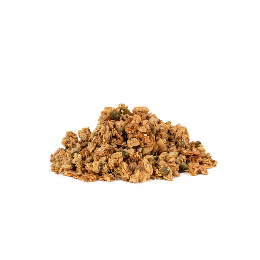 Bob's Red Mill Maple Sea Salt Granola