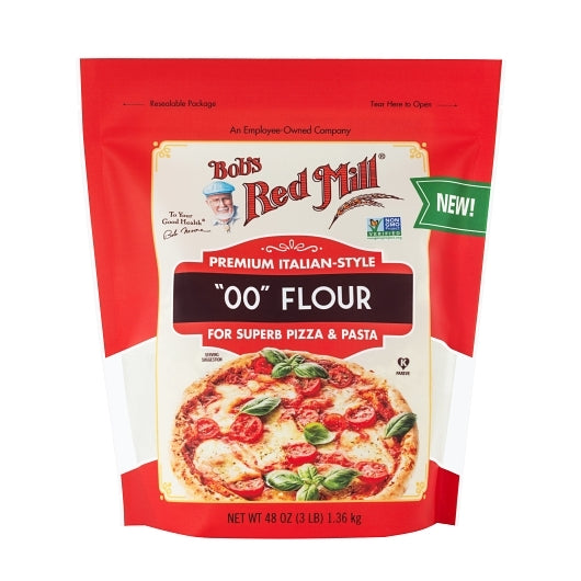 Bob's Red Mill ?00? Flour