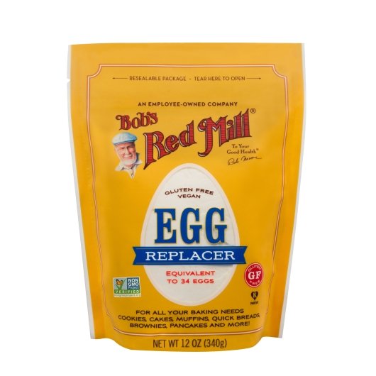 Bob's Red Mill Gluten Free Egg Replacer