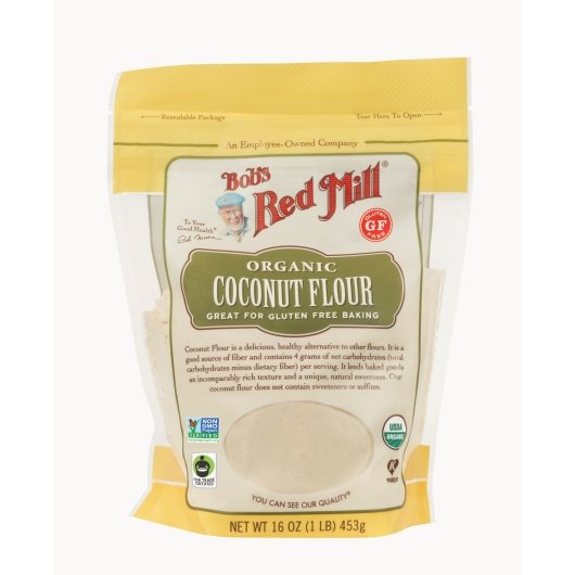 Bob's Red Mill Organic Coconut Flour
