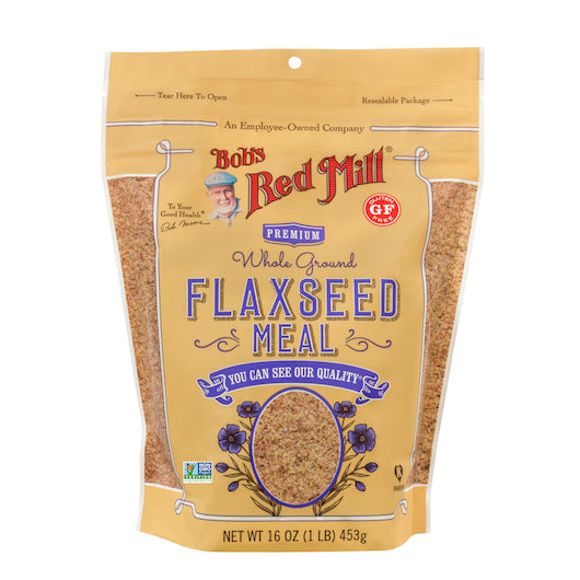 Bob's Red Mill Brown Flaxseed Meal