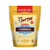 Bob's Red Mill Gluten Free Medium Grind Cornmeal, one case of four 24oz pouches.