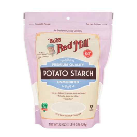 Bob's Red Mill Potato Starch