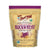 Bob's Red Mill Organic Buckwheat Groats, one case of four 16 oz. resealable pouches.