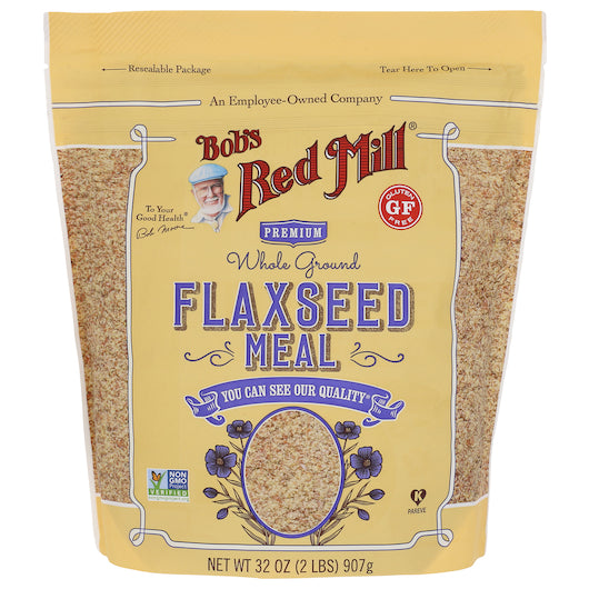 Bob's Red Mill Flaxseed Meal