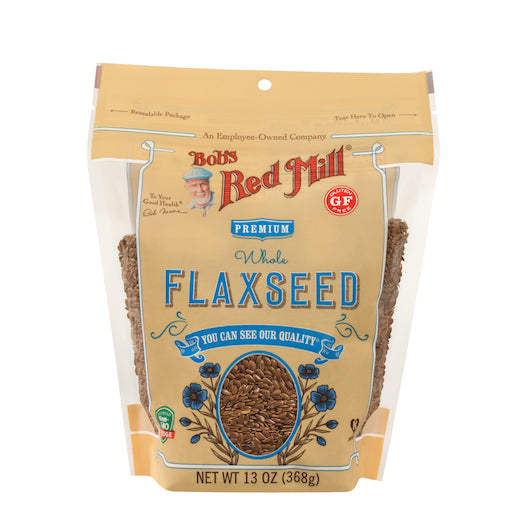 Bob's Red Mill Flaxseeds