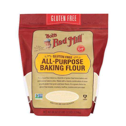Bob's Red Mill Gluten Free All Purpose BakingFlour