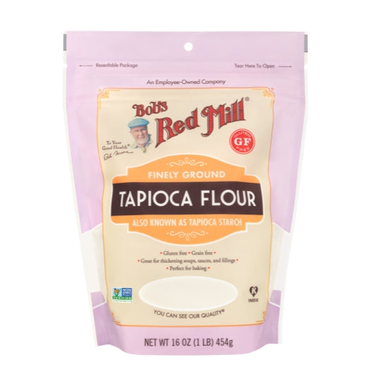 Bob's Red Mill Tapioca Flour