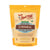 Bob's Red Mill Medium Grind Cornmeal, one case of four 24oz pouches.