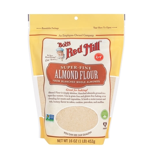 Bob's Red Mill Almond Flour