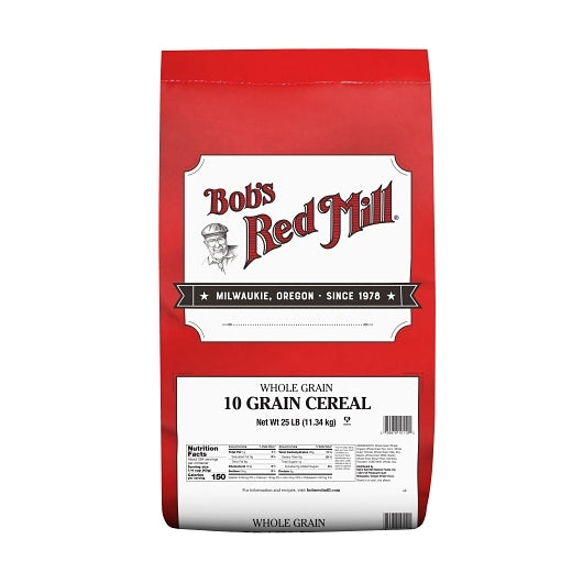 Bob's Red Mill 10 Grain Cereal