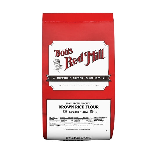 Bob's Red Mill Brown Rice Flour