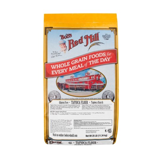 Bob's Red Mill Semolina Flour