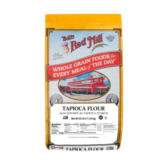 Bob's Red Mill Tapioca Flour