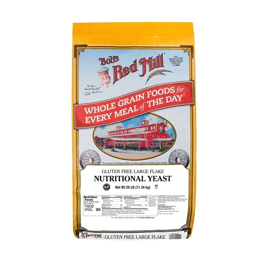 Bob's Red Mill Nutritional Yeast