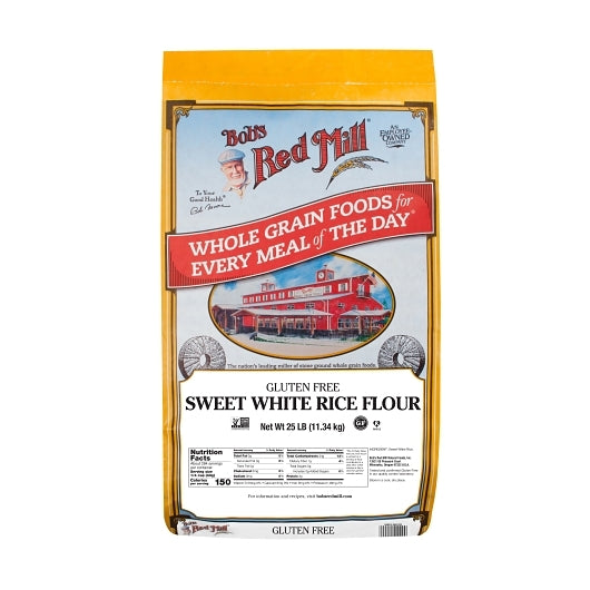 Bob's Red Mill Sweet White Rice Flour