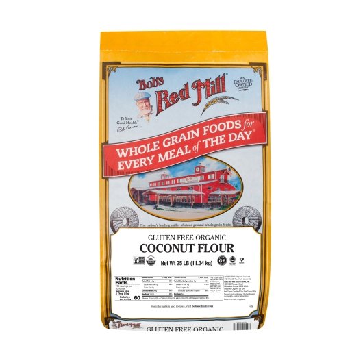 Bob's Red Mill Organic Coconut Flour