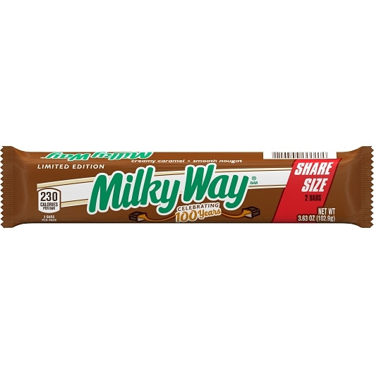 MILKY WAY KING SIZE 3.63 OUNCE 24 COUNT 6/CASE