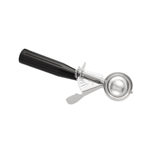 HAMILTON BEACH 1 OUNCE STAINLESS STEEL BLACK DISHER, 1 - 1  EA