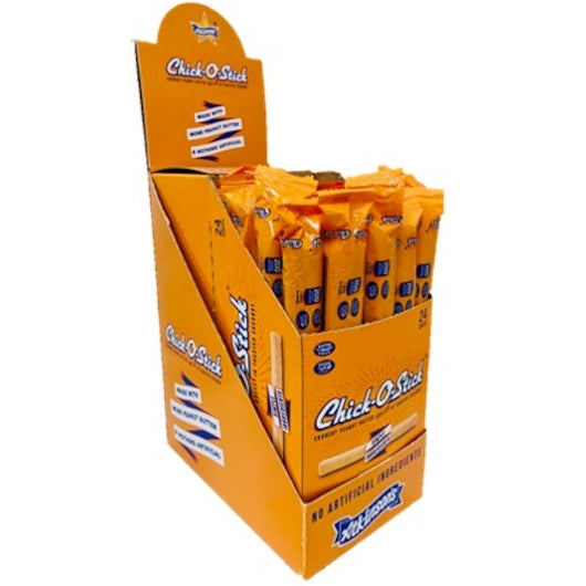 Atkinson Candy Chick-O-Stick 1.6 oz Sticks