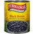 COMMODITY BEANS LOW SODIUM ALL NATURAL BLACK,6 - 10 CN