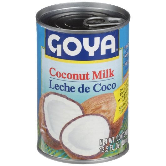 GOYA Coconut Milk 13.5 FL. OZ.