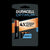 Duracell Optimum Alkaline Batteries, 1.5V AAA, 6 Pack