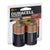 Duracell Alkaline Primary Major Cells D