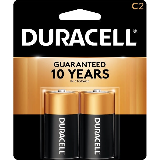 DURACELL  BASE C