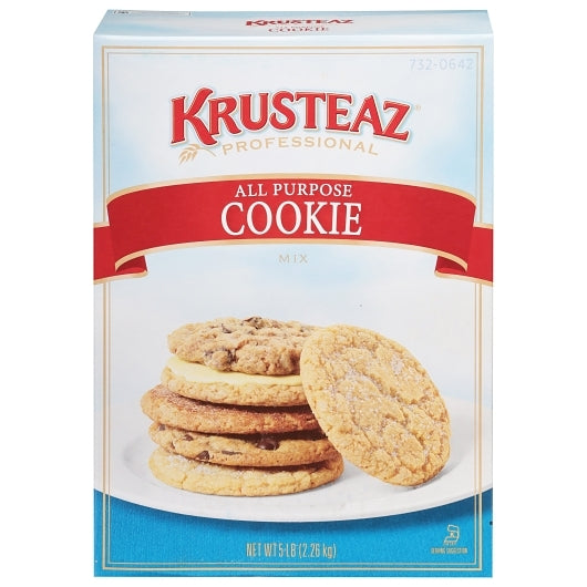 KR PRO AP COOKIE