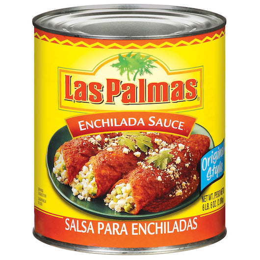 ENCHILADA SAUCE
