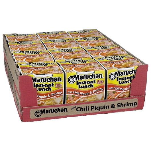 Maruchan Instant Lunch Cajun Shrimp Noodles
