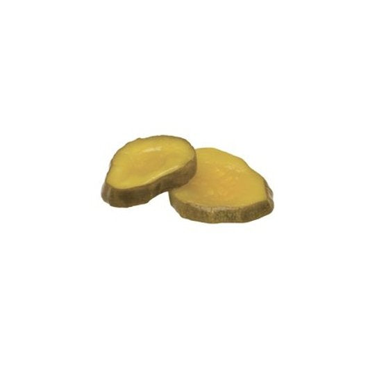 BAY VALLEY 5 GAL HAMBURGER DILL PICKLE SLICES1/8 SMOOTH CUT 2730-3020 COUNT