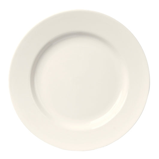 HOMER LAUGHLIN PLATE 9 5/8 IN UNDECORATED, 1 - 2 DZ