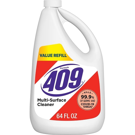 FORMULA 409 CLEANER, 6 - 64 FO