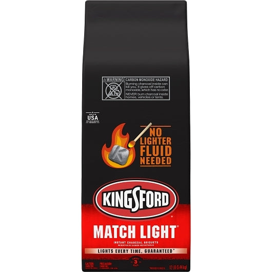 MATCH LIGHT BRIQUETTES 1-12 POUND