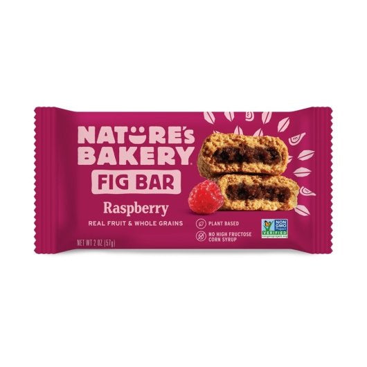 6/6 MC Raspberry Fig Bar Case