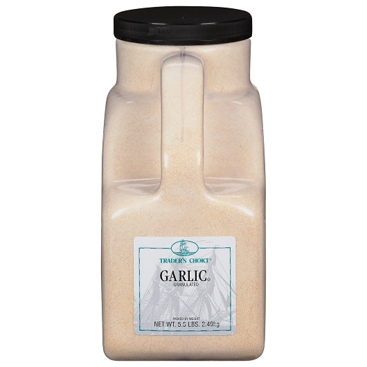 GARLIC GRANULATED
