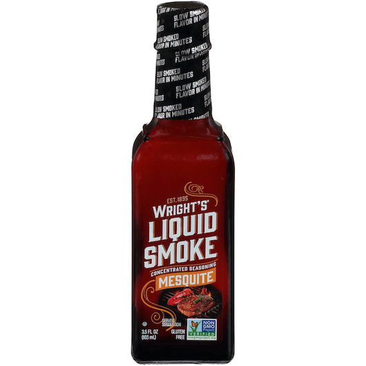 MESQUITE SEASONING