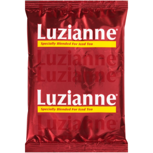 32-3 ounce Luzianne Tea Bags with Filters