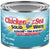 Chicken of the Sea Solid Albacore Tuna in Water Very Low Sodium 6/66.5 ounce
