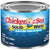 Chicken of the Sea Solid Albacore Tuna in Water 6/66.5 ounce