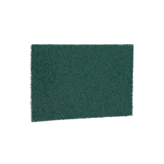 Scotch-Brite  Heavy Duty Scouring Pad , 6 in x 9 in, 10/Pack, 6 Pack/Case