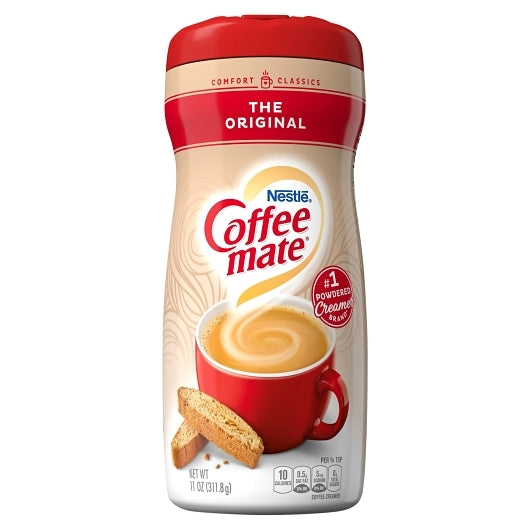 NESTLE COFFEE-MATE CREAMER ORIGINAL POWDER