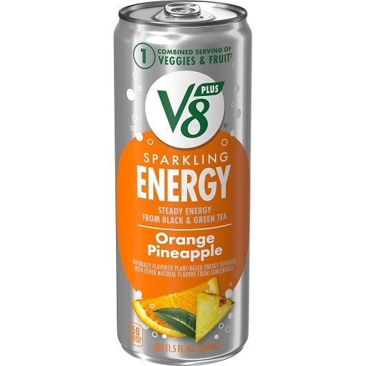 V8 ORANGE P'APPLELE, 12 - 11.5 FO