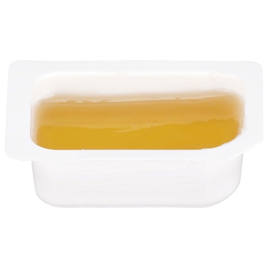Smucker's 1/2 Ounce Apple Jelly Plastic