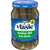 Vlasic Kosher Dill Pickles, Baby Whole Pickles, Keto Friendly Snacks and Toppings, 12 - 16FL OZ Jar