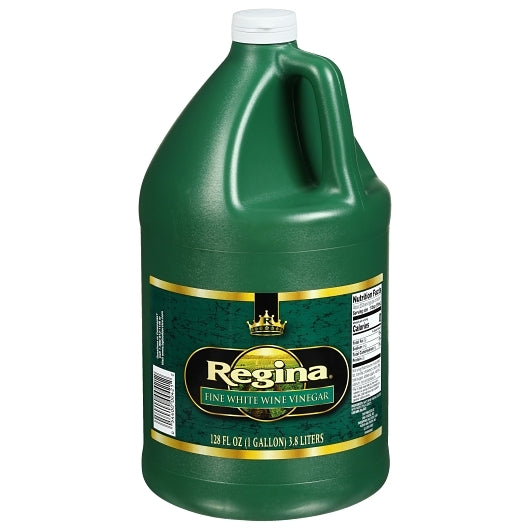 WHITE WINE VINEGAR