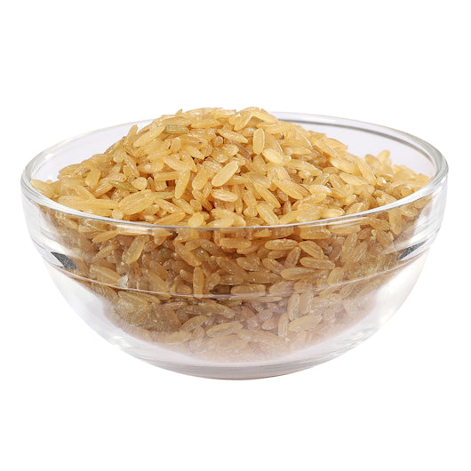 BEN'S ORIGINAL WHOLE GRAIN BROWN RICE, 1 - 25LB