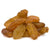 Commodity California Golden Raisins, 24 - 15 OZ